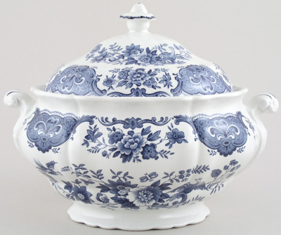 Soup Tureen c1960s